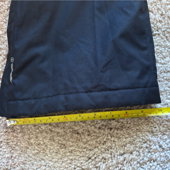 Champion Snow Ski Snowboard Pants Size Medium Black - Picture 10 of 12